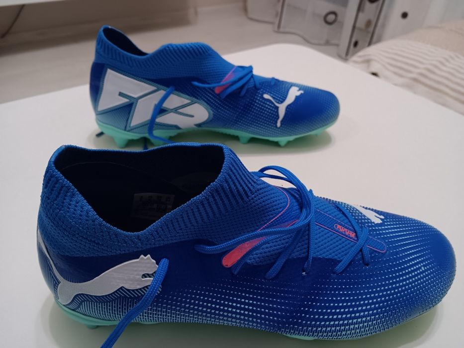 Бутонки Puma 38номер