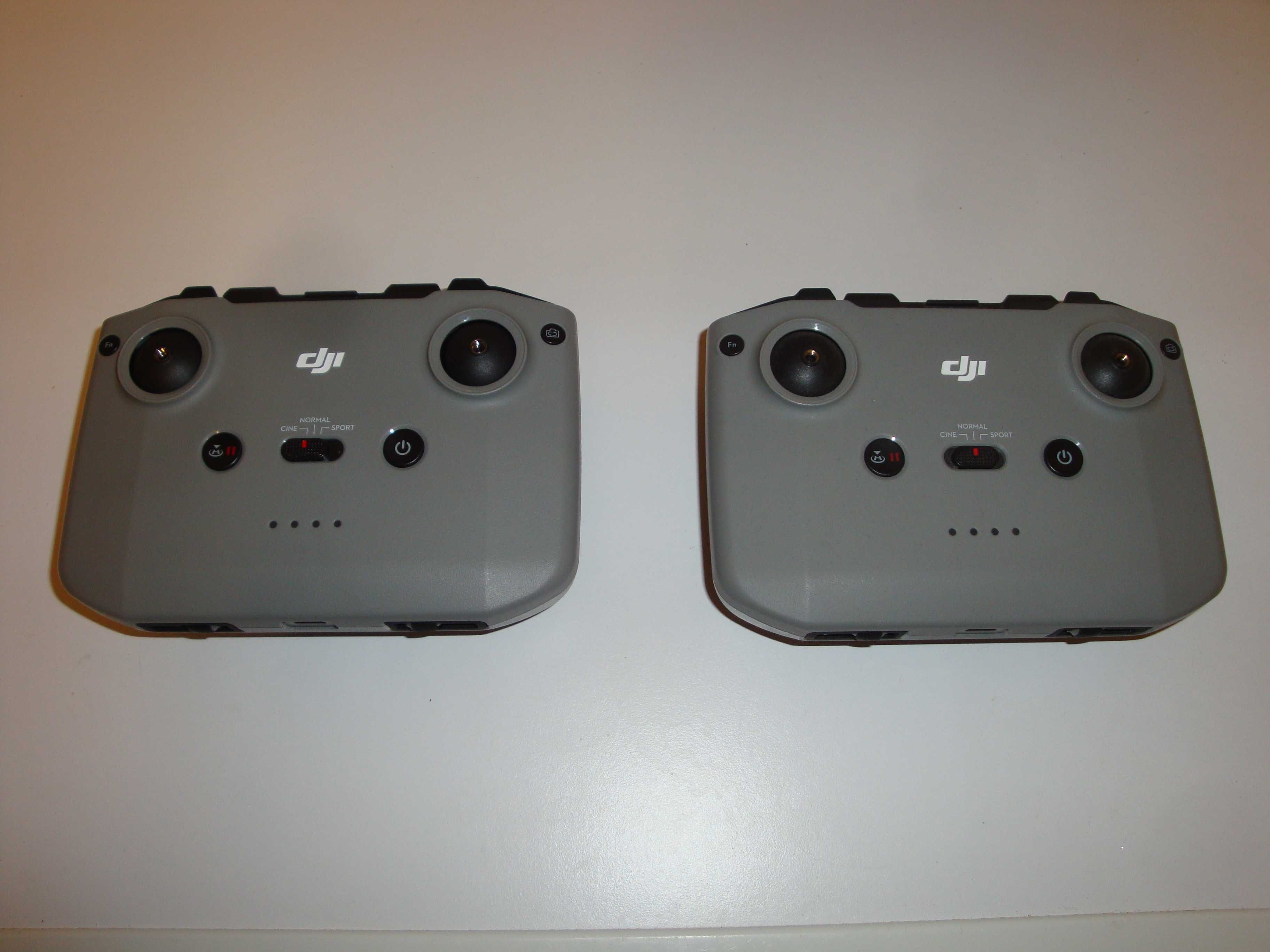 telecomanda originala drona DJI Mavic mini 2
