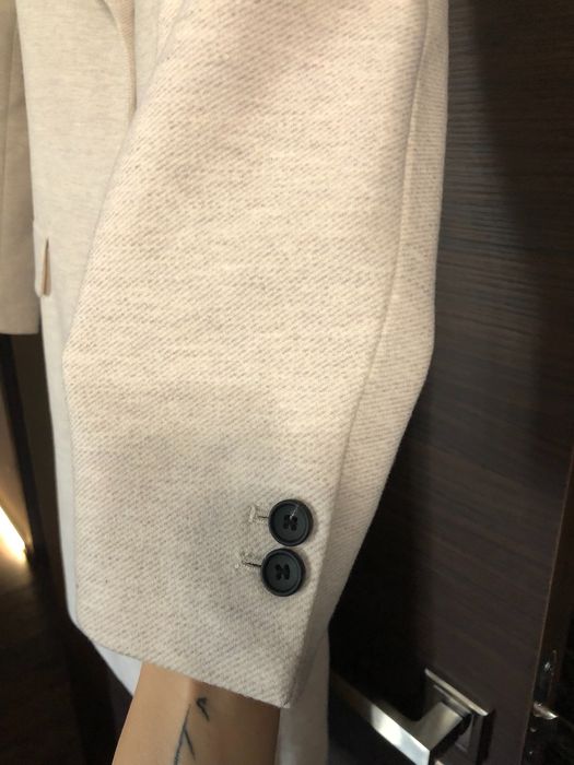 Елегантно палто Zara