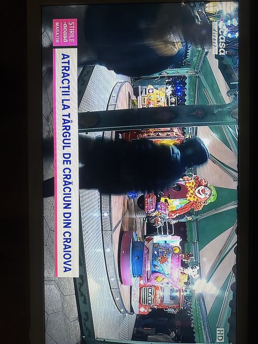 Vand TV samsung smart 32” 80cm