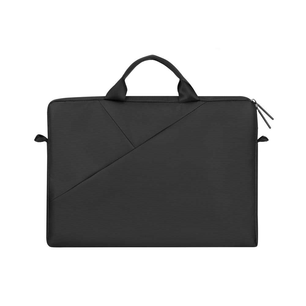 Сумка для ноутбука 15,6" Rivacase 8730 TIVOLI (Black)