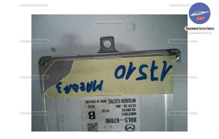 Droser LED original Mazda  3 BM [2013 - 2016]