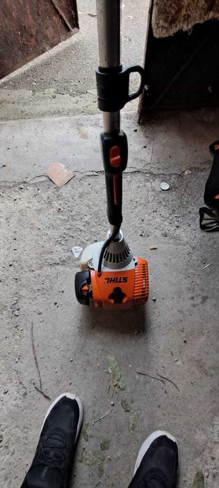 Triimer Stihl  KM90 R