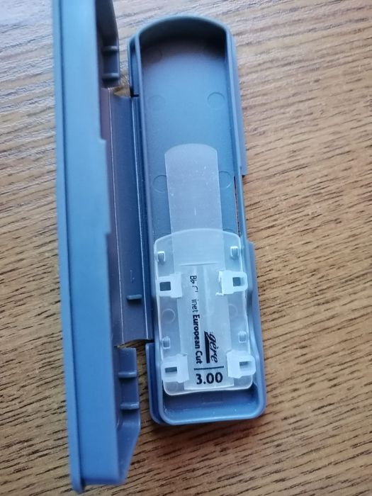 Ancii de fibra, unele folosite și majoritate noi