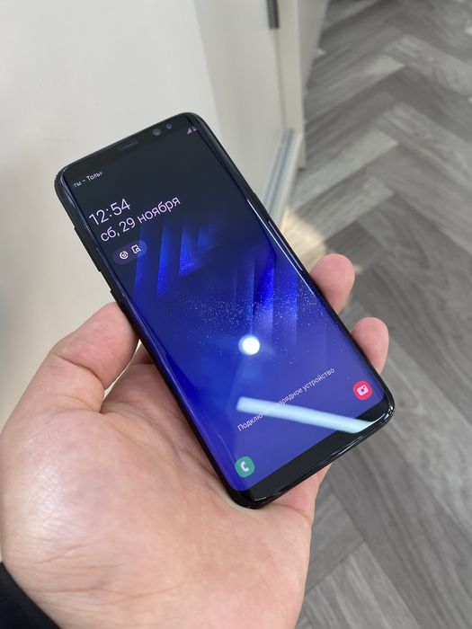 Samsung S8 64GB Ideal vietnam 2 ta sim