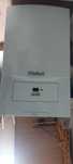 Centrala vaillant ecoTECpure 28kw
