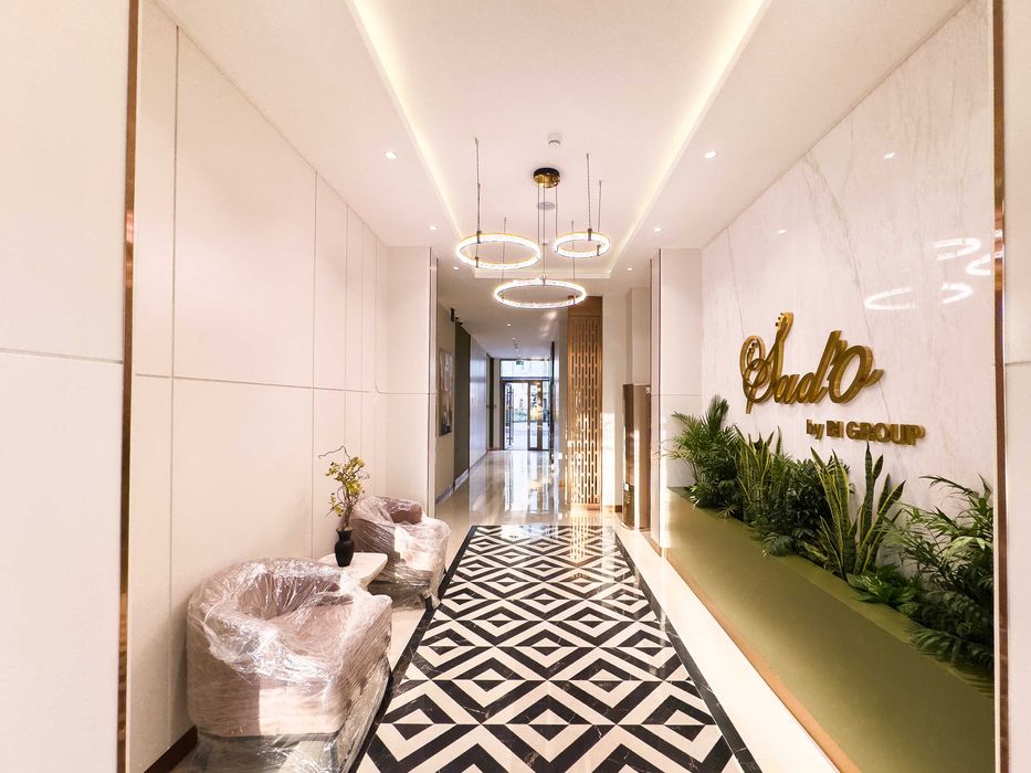 2-комнатная / 2 xonali kvartira BI Sado, Parkent, sotiladi