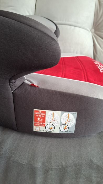 Детска седалка за кола