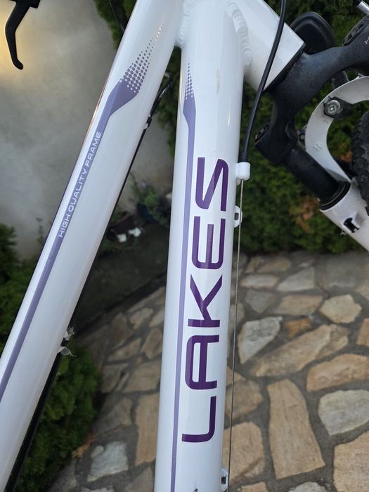 Велосипед LAKES 28цола