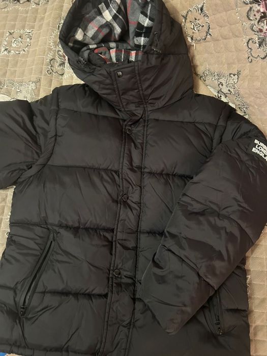 Куртка Burberry