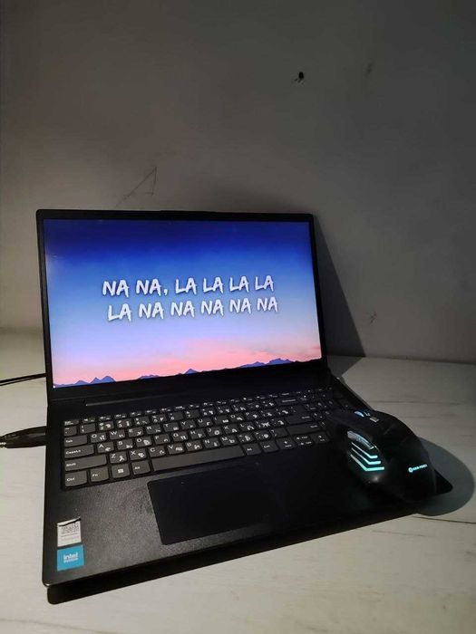 Ноутбук Lenovo IdeaPad