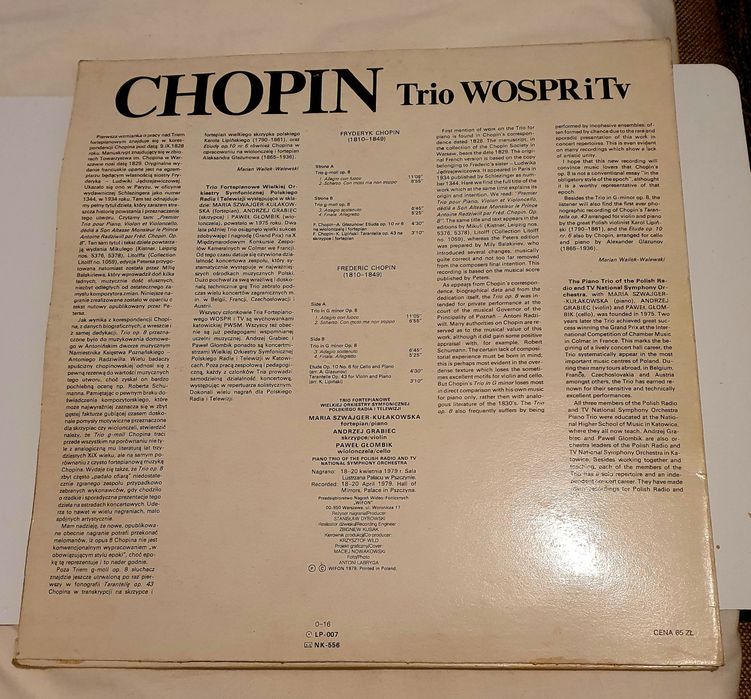 Discuri vinil 5 bucati