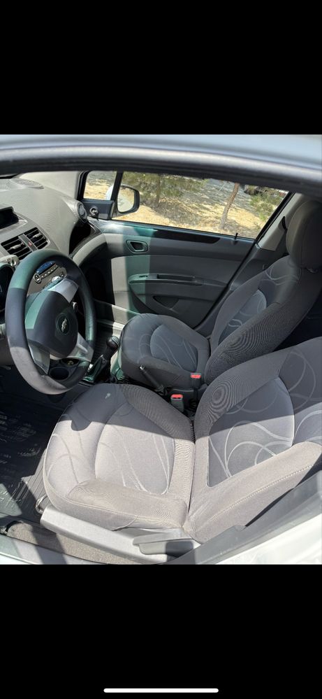 Chevrolet Spark srochno sotiladi