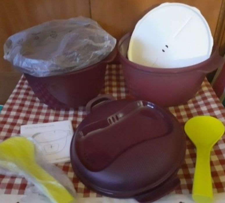 Tupperware  намаления