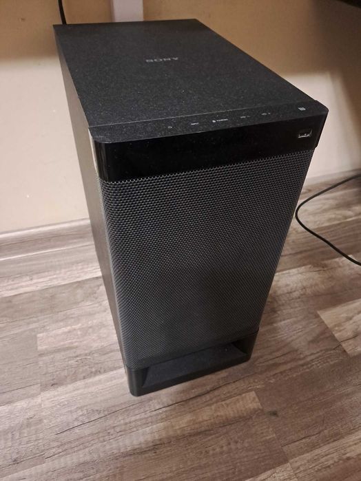 Саундбар Sony HT-RT3