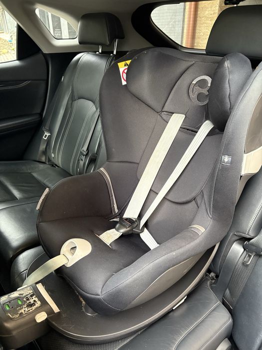 Cybex Sirona M2 i-size