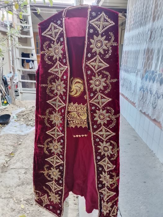 Свадебные платья