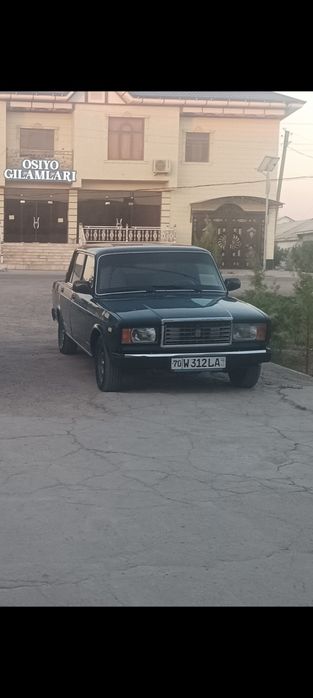 2107 холати яхши