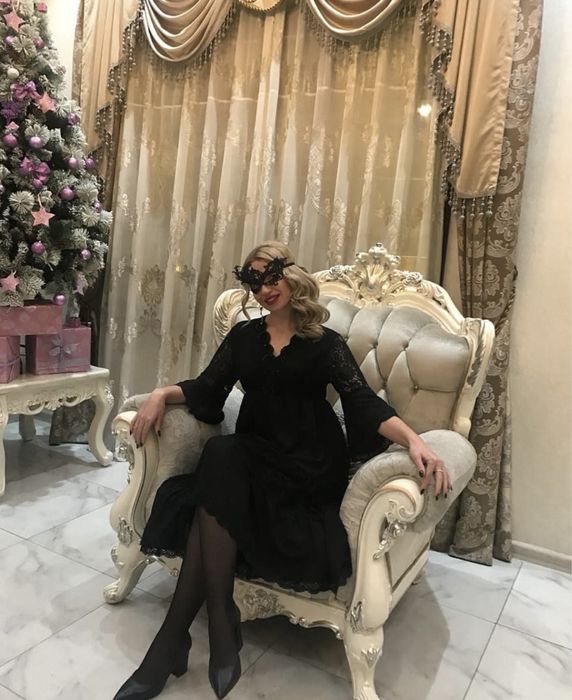 Продам платье