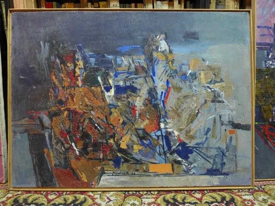 Grafica, Pictura - Radu Mihai Mihalcea (1957-2003) Gravuri Aquatinte