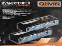 KVM Extender 150m pe UTP