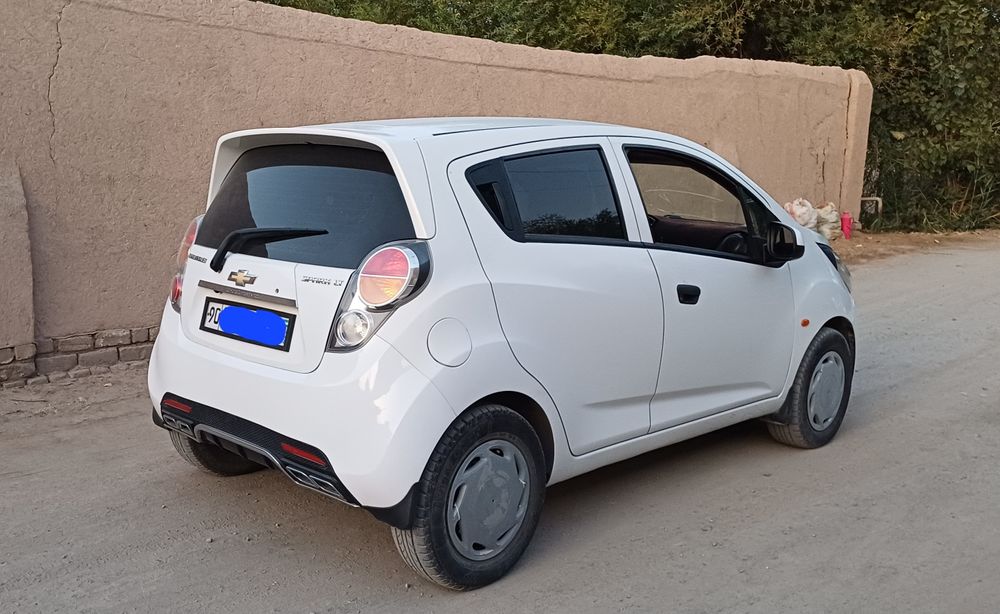 Спарк 3ч пазисаа