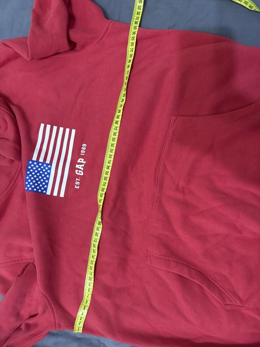 Худи GAP оригинал из USA