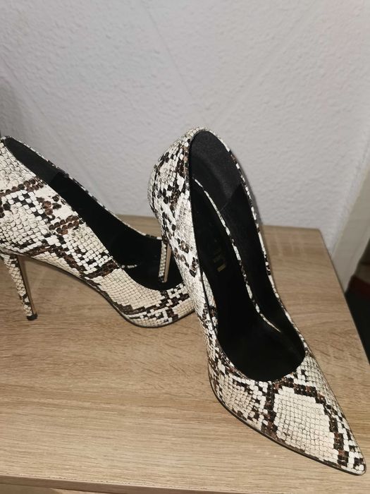 Pantofi  schuh stiletto