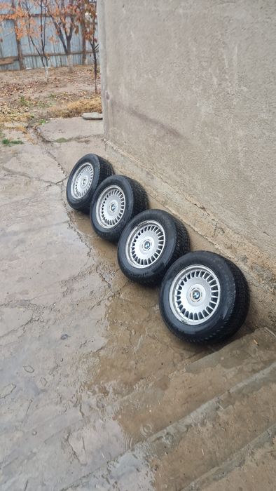 Диски на бмв 15стиль