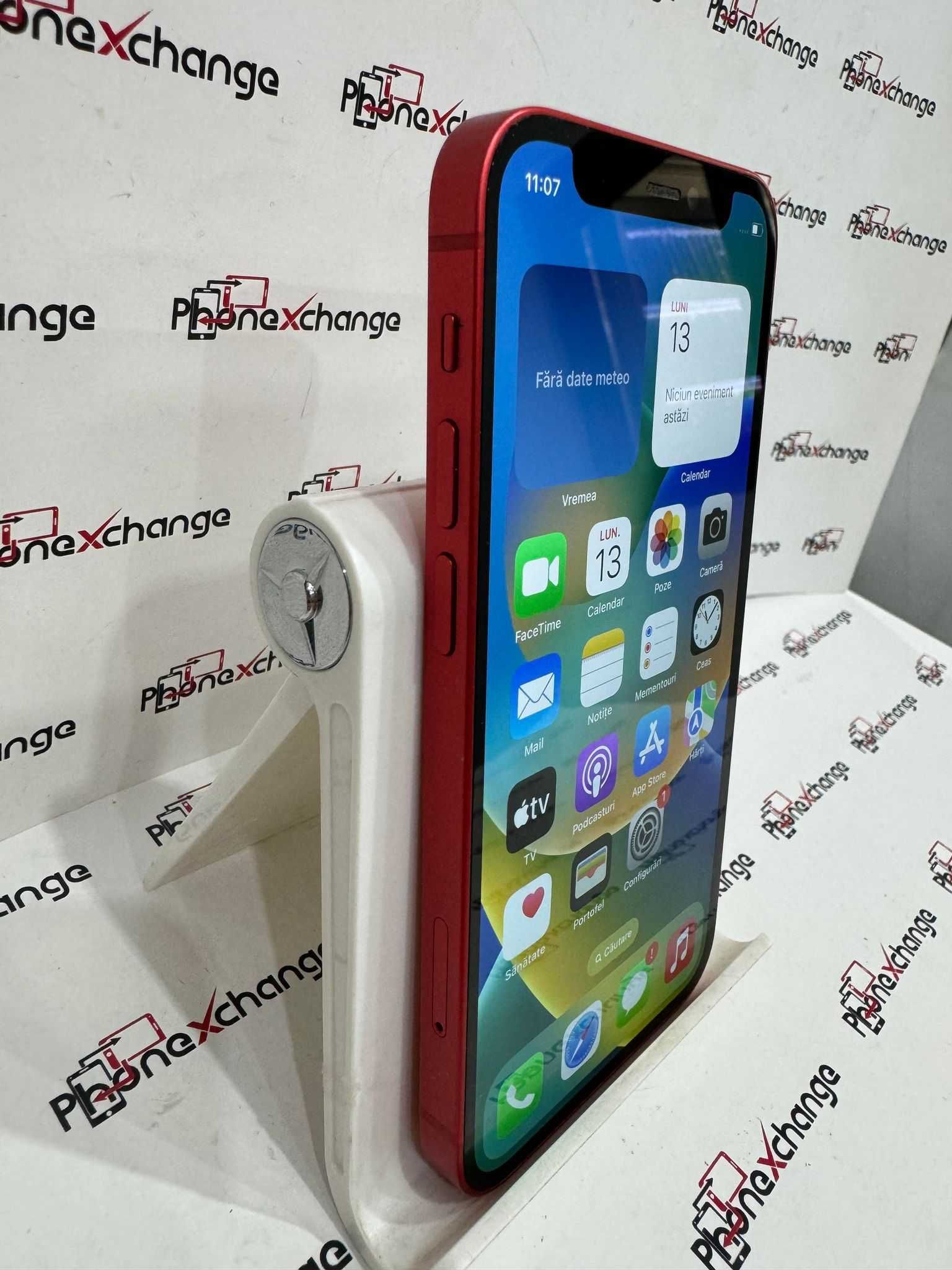 iPhone 12 Mini Red Neverlocked 64GB