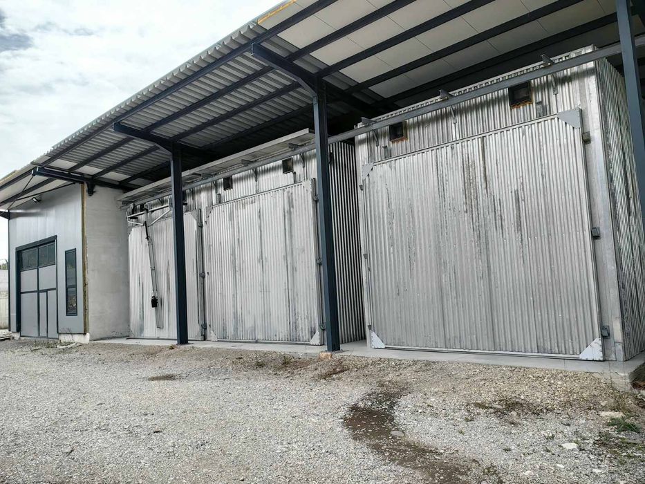 Италиански сушилни SECAL ITALIA