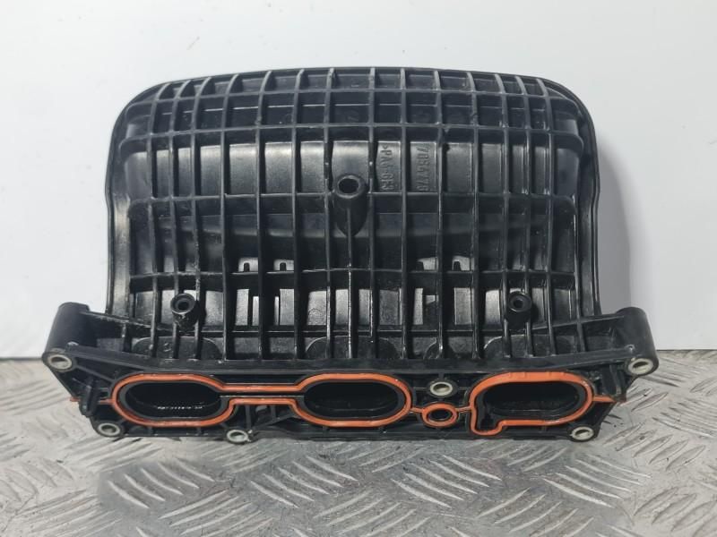 Galerie admisie Opel Adam 1.0i Turbo 66 kw B10XFT