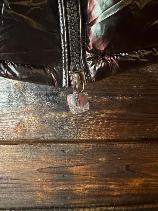 Down Jacket Moncler Maya Puffer, Mărimea M