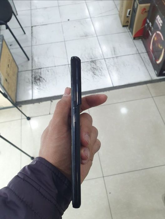 Samsung S21 Ultra 12/256