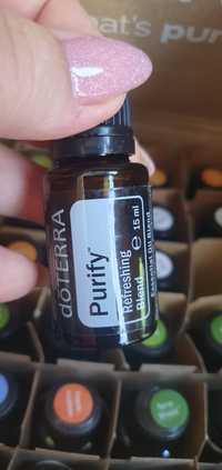 Purify doTerra nou