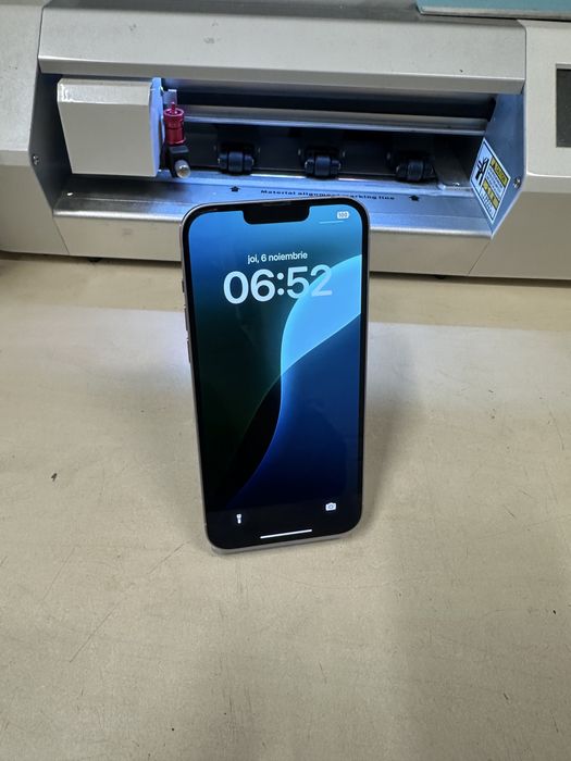 Iphone 14 plus / 256 gb / garantie / REDUCERE BLACK FRIDAY