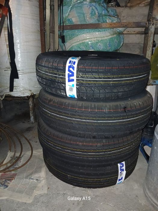 Колёса для Хонды SRV