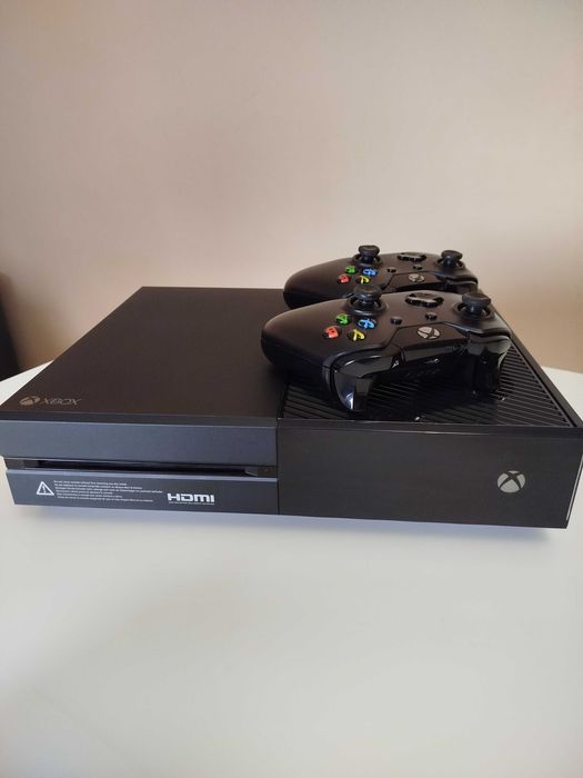 Consola XBOX One 1TB