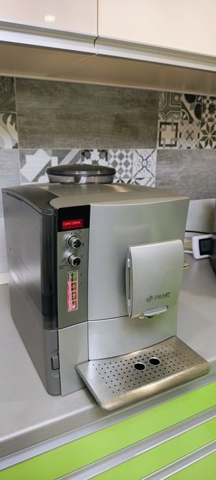 Expresoare* Nivona CafeRomatica *Jura*Bosch*