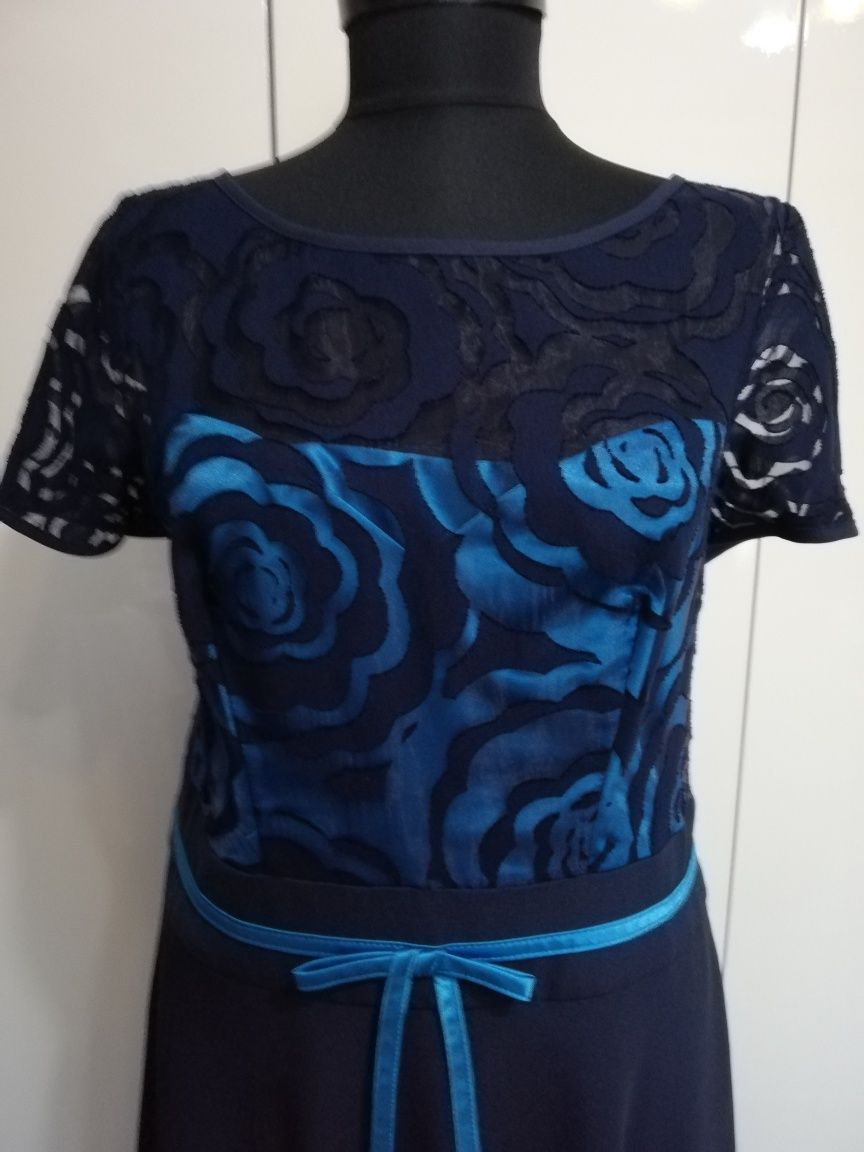 Rochie elegantă de vară.