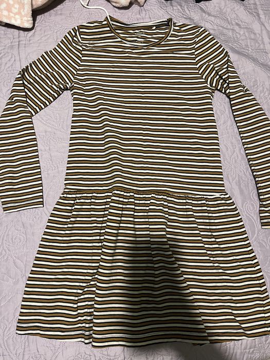 Детски дрехи за момиче 8-9г