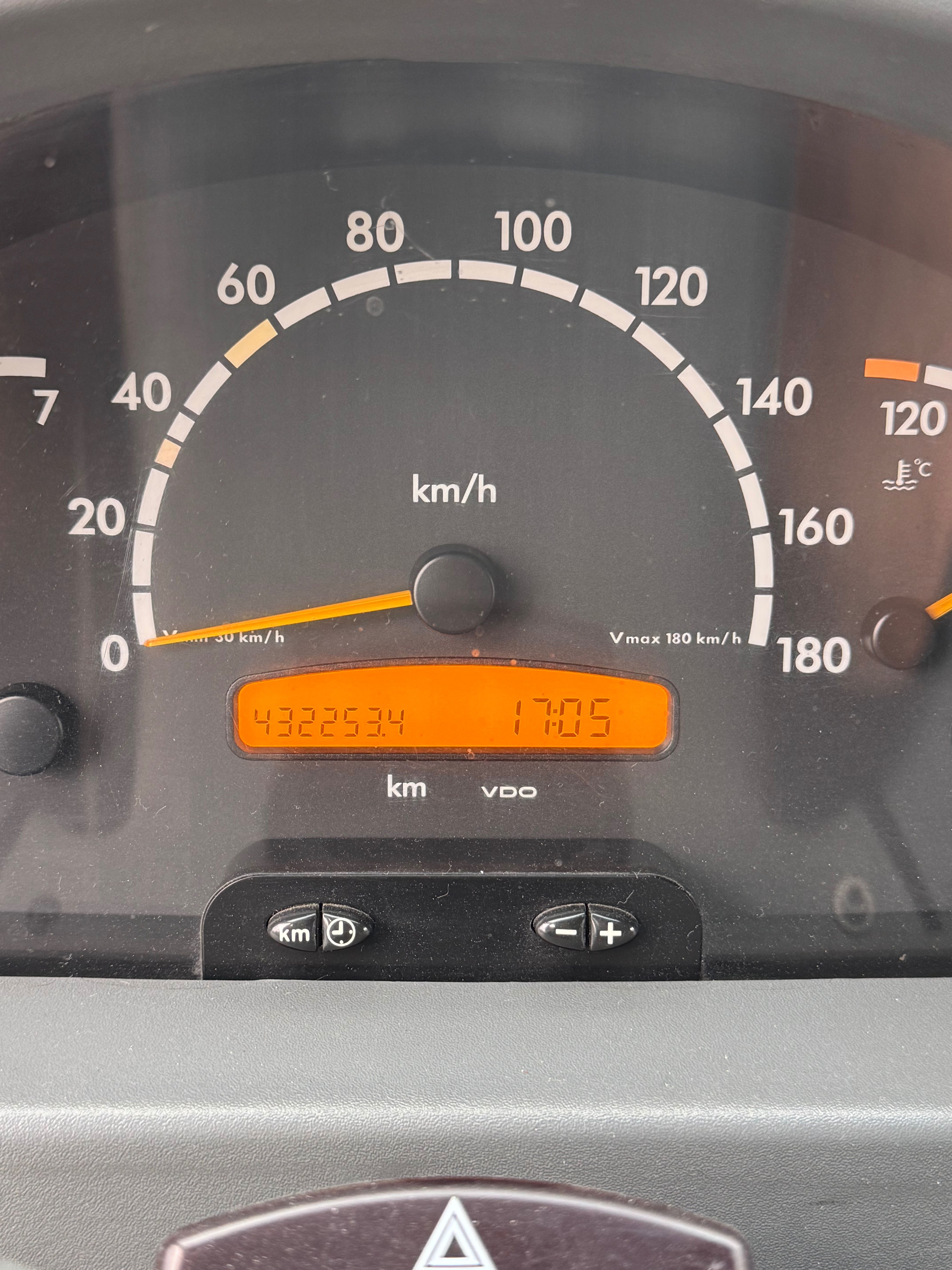 Mercedes Sprinter 413 CDI