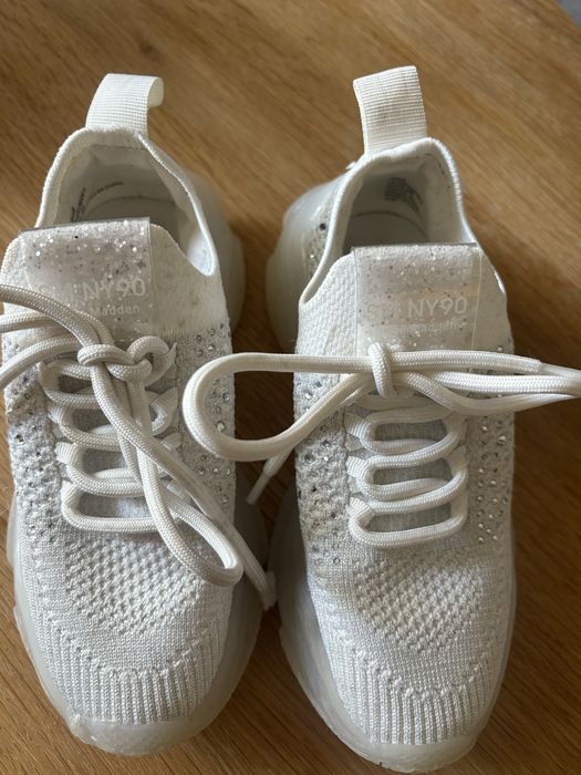 Детски маратонки STEVE MADDEN