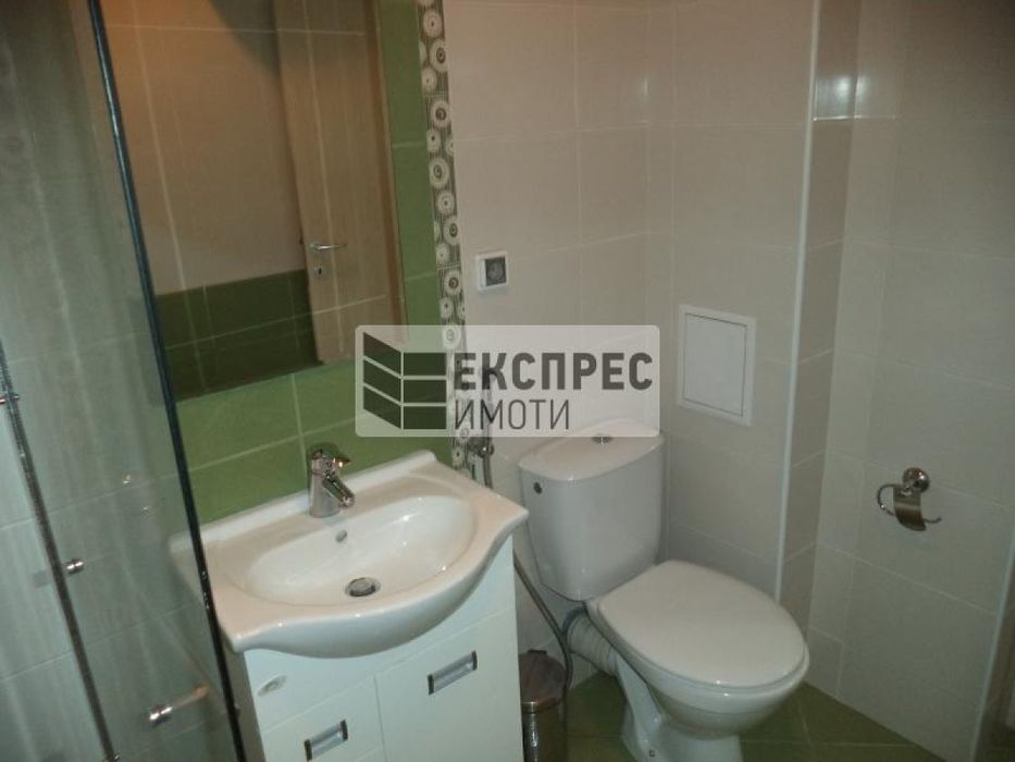 Дава се под наем Двустаен апартамент в Варна, Окръжна болница - 60 кв.м за 433.5 € - Снимка #9