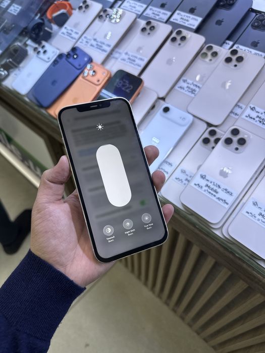 iphone 12pro Max 260$