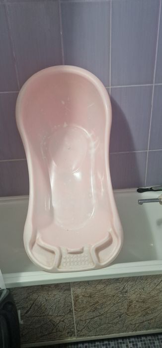 Детский ванночка для купания