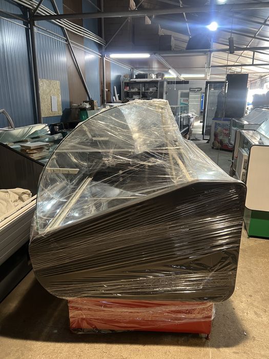 Vitrina frigorifica 100cm lungime