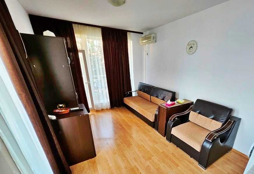Продава се Едностаен апартамент в к.к. Слънчев бряг - 32 кв.м за 891 €/кв.м - Снимка #4