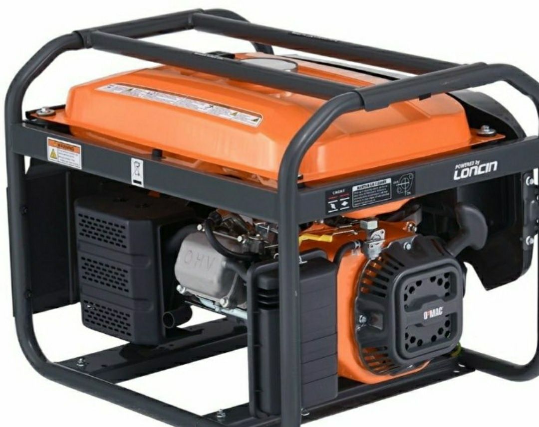 Generator 3,5kw.