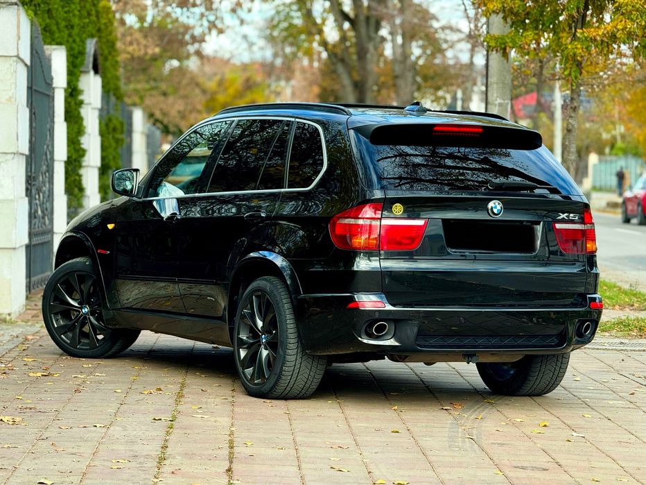 Vand/Schimb 3.0Diesel~SoftClose-Panoramic